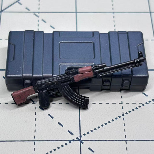 「WU」RPG & RPK