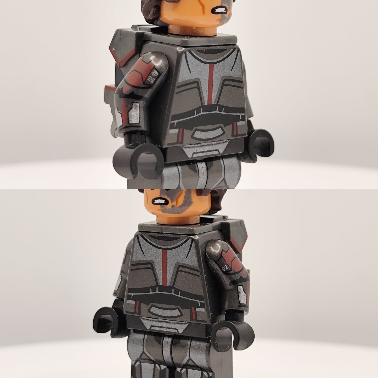 「TCS ARM」Bad Batch Hunter