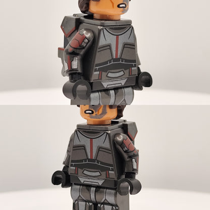 「TCS ARM」Bad Batch Hunter