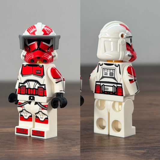 「TCS」 2022 Commander Thorn（kama belt）