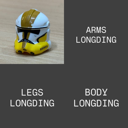 「TCS」 327th BF2 OFFICER Official part