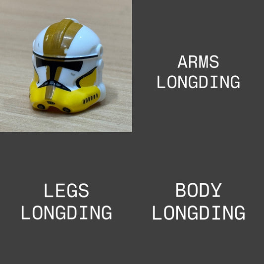 「TCS」 327th BF2 OFFICER Official part