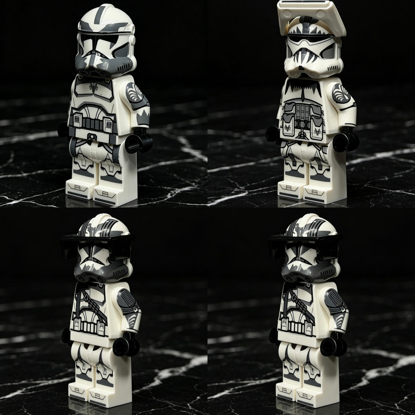 【10%off】104th Battlefront Package