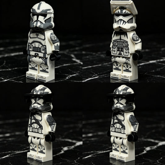 【10%off】104th Battlefront Package