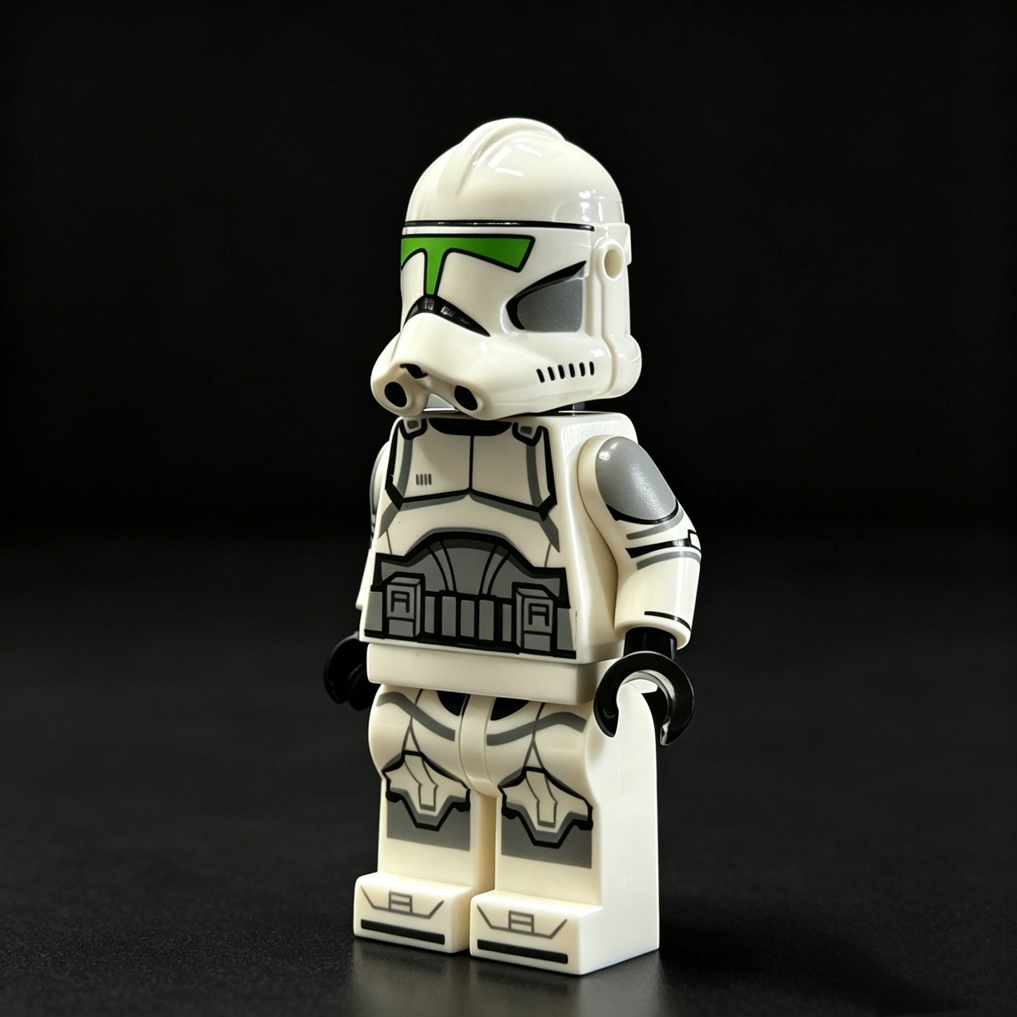 【2026.6】41st elite Regs Full Figure