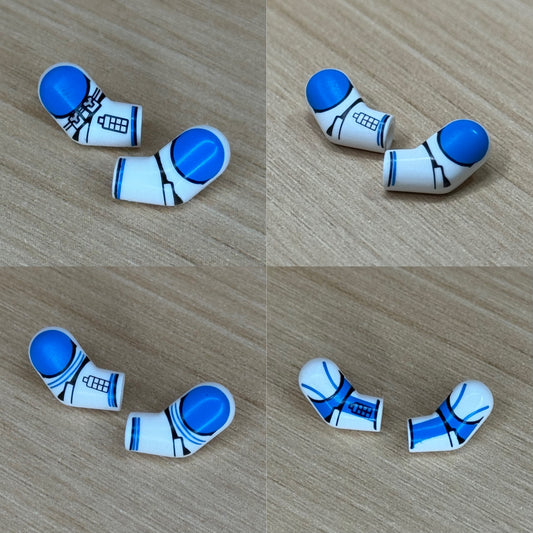 「ROTHANA」501st arms