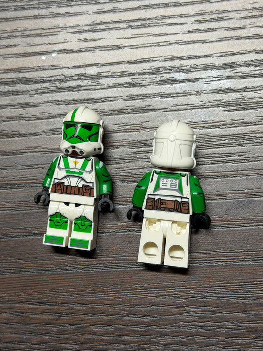 【Doom】Grunt Trooper （full figure official）